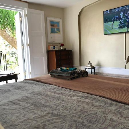 Little Treasure With Up To 25 Percent Off Ferry Apartment Shanklin Exterior photo