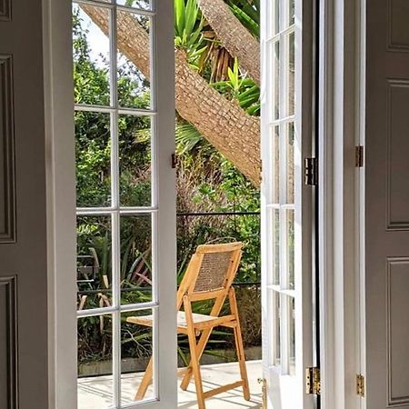 Little Treasure With Up To 25 Percent Off Ferry Apartment Shanklin Exterior photo