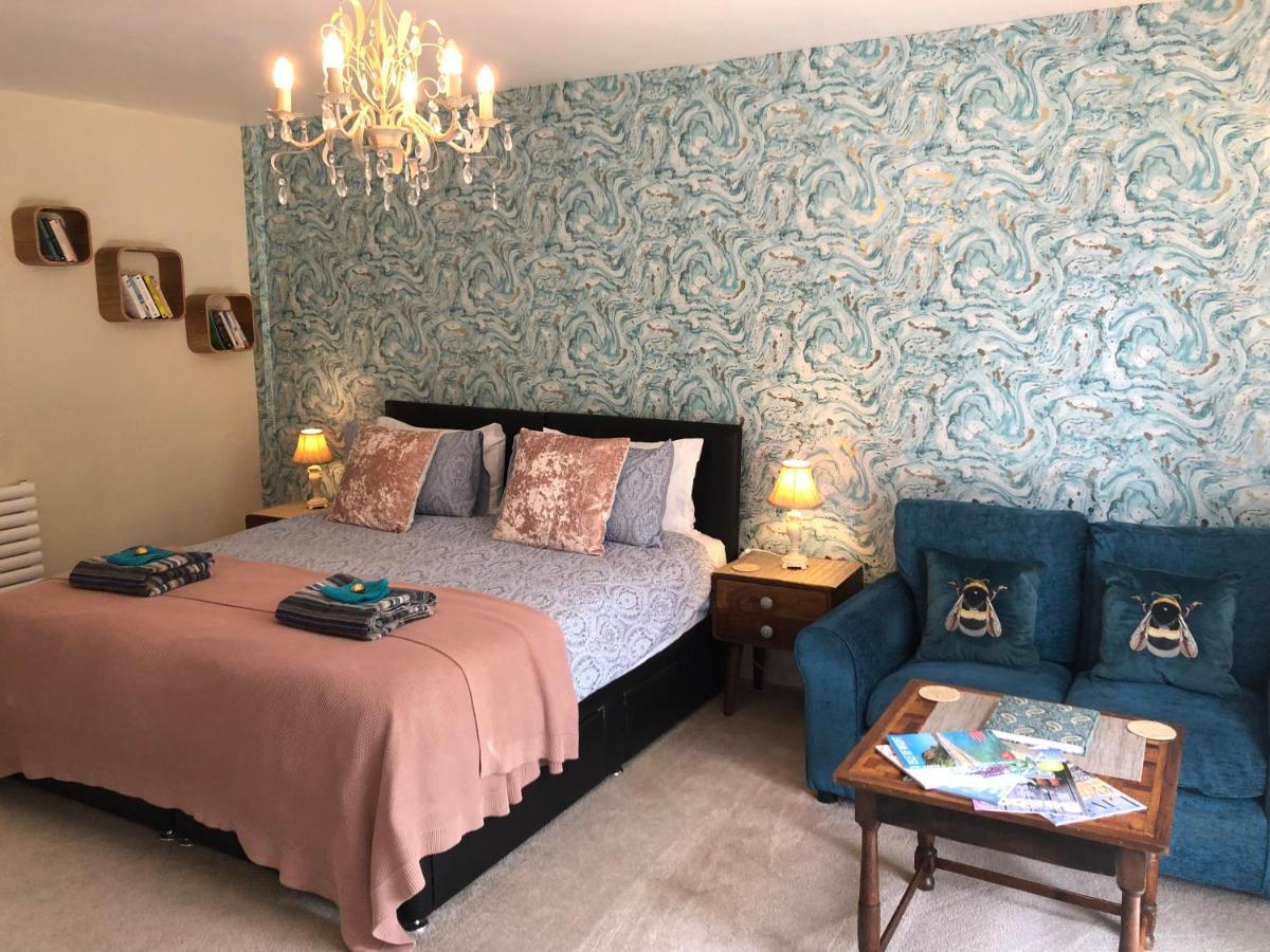 Little Treasure With Up To 25 Percent Off Ferry Apartment Shanklin Exterior photo