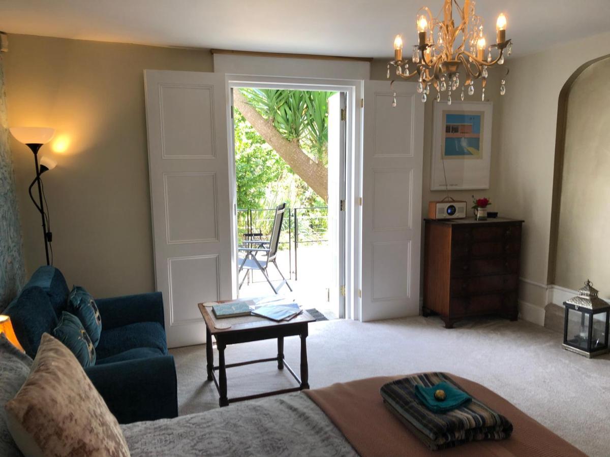 Little Treasure With Up To 25 Percent Off Ferry Apartment Shanklin Exterior photo