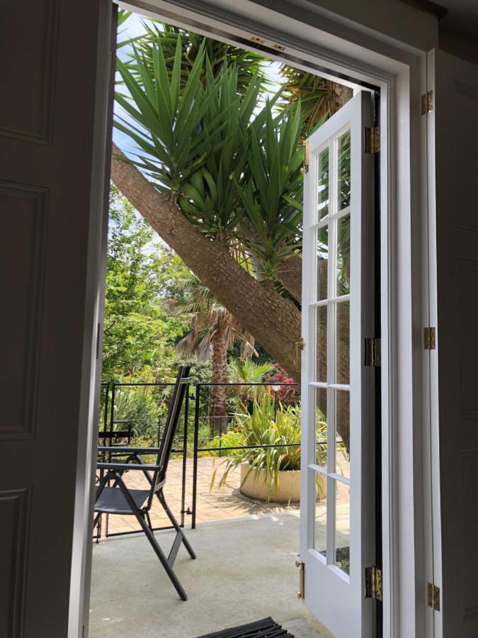 Little Treasure With Up To 25 Percent Off Ferry Apartment Shanklin Exterior photo