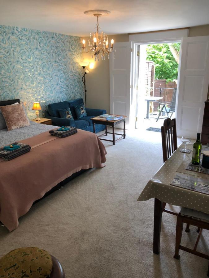 Little Treasure With Up To 25 Percent Off Ferry Apartment Shanklin Exterior photo