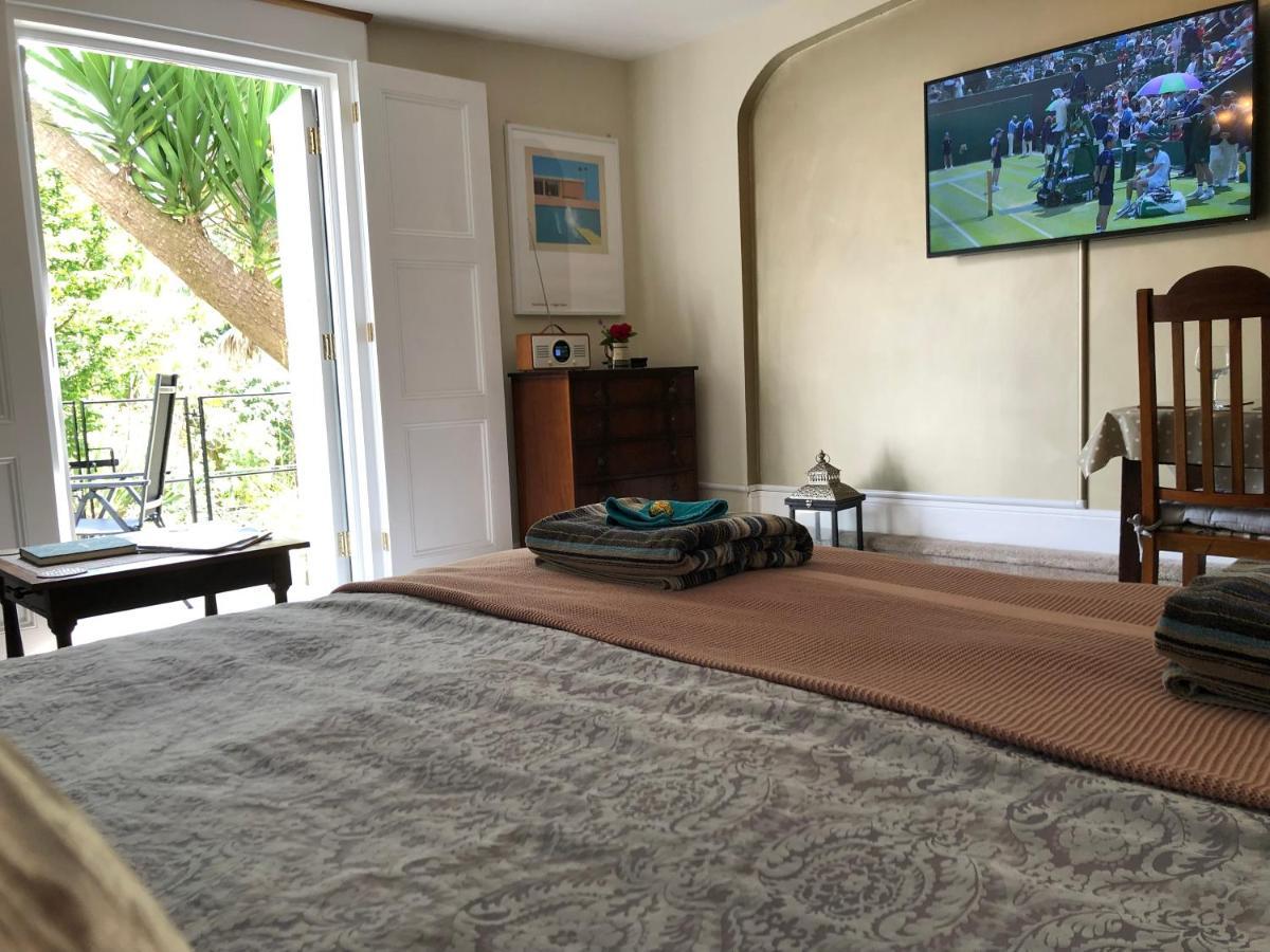 Little Treasure With Up To 25 Percent Off Ferry Apartment Shanklin Exterior photo
