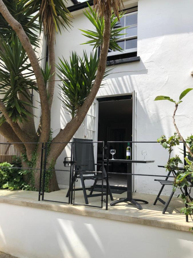 Little Treasure With Up To 25 Percent Off Ferry Apartment Shanklin Exterior photo