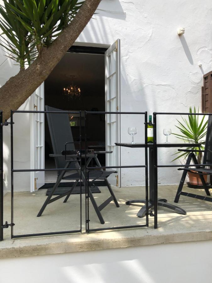 Little Treasure With Up To 25 Percent Off Ferry Apartment Shanklin Exterior photo