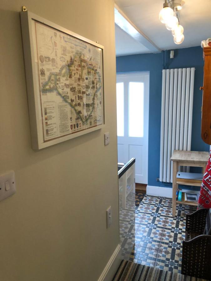 Little Treasure With Up To 25 Percent Off Ferry Apartment Shanklin Exterior photo