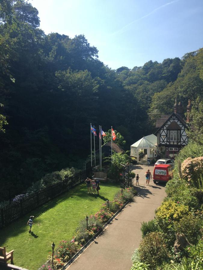 Little Treasure With Up To 25 Percent Off Ferry Apartment Shanklin Exterior photo